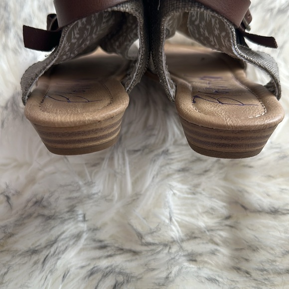 New! Blowfish Sandal - Picture 7 of 9